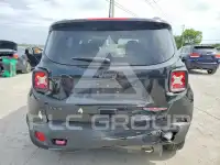 2019 Jeep Renegade фото
