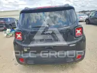 2019 Jeep Renegade фото