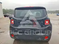 2019 Jeep Renegade photo