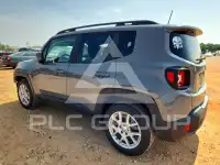 2019 Jeep Renegade фото