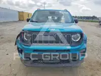 2019 Jeep Renegade фото