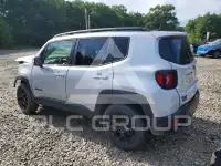 2019 Jeep Renegade фото