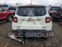 2019 Jeep Renegade photo
