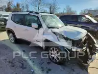 2019 Jeep Renegade photo