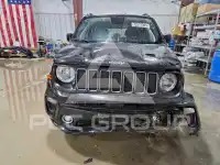 2019 Jeep Renegade фото