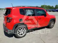 2019 Jeep Renegade фото