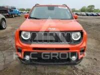 2019 Jeep Renegade фото