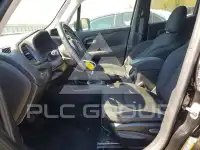 2019 Jeep Renegade фото