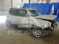 2019 Jeep Renegade фото