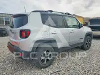 2019 Jeep Renegade фото