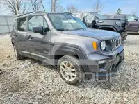 2019 Jeep Renegade фото