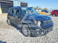 2019 Jeep Renegade photo