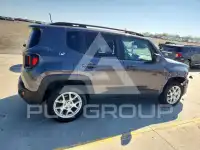 2019 Jeep Renegade фото