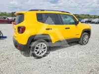 2019 Jeep Renegade photo
