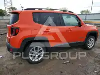 2019 Jeep Renegade фото