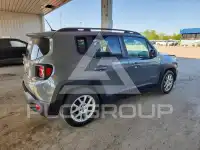 2019 Jeep Renegade фото
