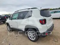 2019 Jeep Renegade фото