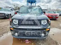 2019 Jeep Renegade фото