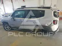 2019 Jeep Renegade фото