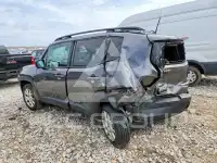 2019 Jeep Renegade фото