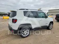 2019 Jeep Renegade фото