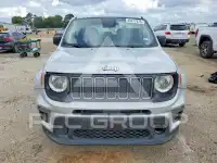 2019 Jeep Renegade фото
