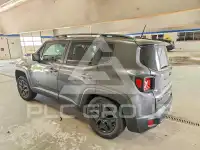 2019 Jeep Renegade фото