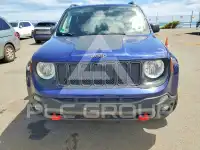 2019 Jeep Renegade фото