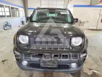 2019 Jeep Renegade фото
