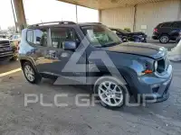 2019 Jeep Renegade фото