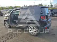 2019 Jeep Renegade фото