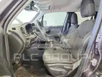 2019 Jeep Renegade фото