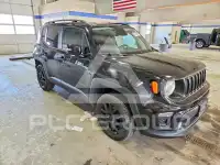2019 Jeep Renegade фото