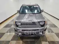 2019 Jeep Renegade фото