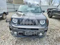 2019 Jeep Renegade фото