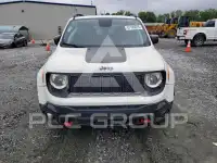 2019 Jeep Renegade фото