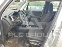 2019 Jeep Renegade фото