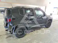 2019 Jeep Renegade фото