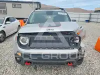 2019 Jeep Renegade фото