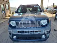 2019 Jeep Renegade фото