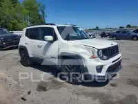 2019 Jeep Renegade фото