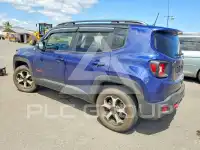 2019 Jeep Renegade фото