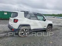 2019 Jeep Renegade фото