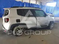 2019 Jeep Renegade фото