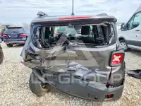 2019 Jeep Renegade фото