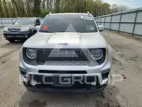 2019 Jeep Renegade photo
