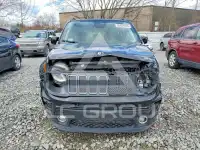 2019 Jeep Renegade фото