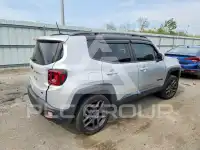 2019 Jeep Renegade photo