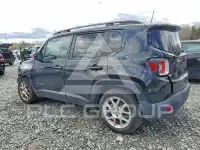 2019 Jeep Renegade фото