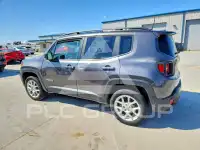 2019 Jeep Renegade фото